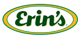Erin's<sup>®</sup>